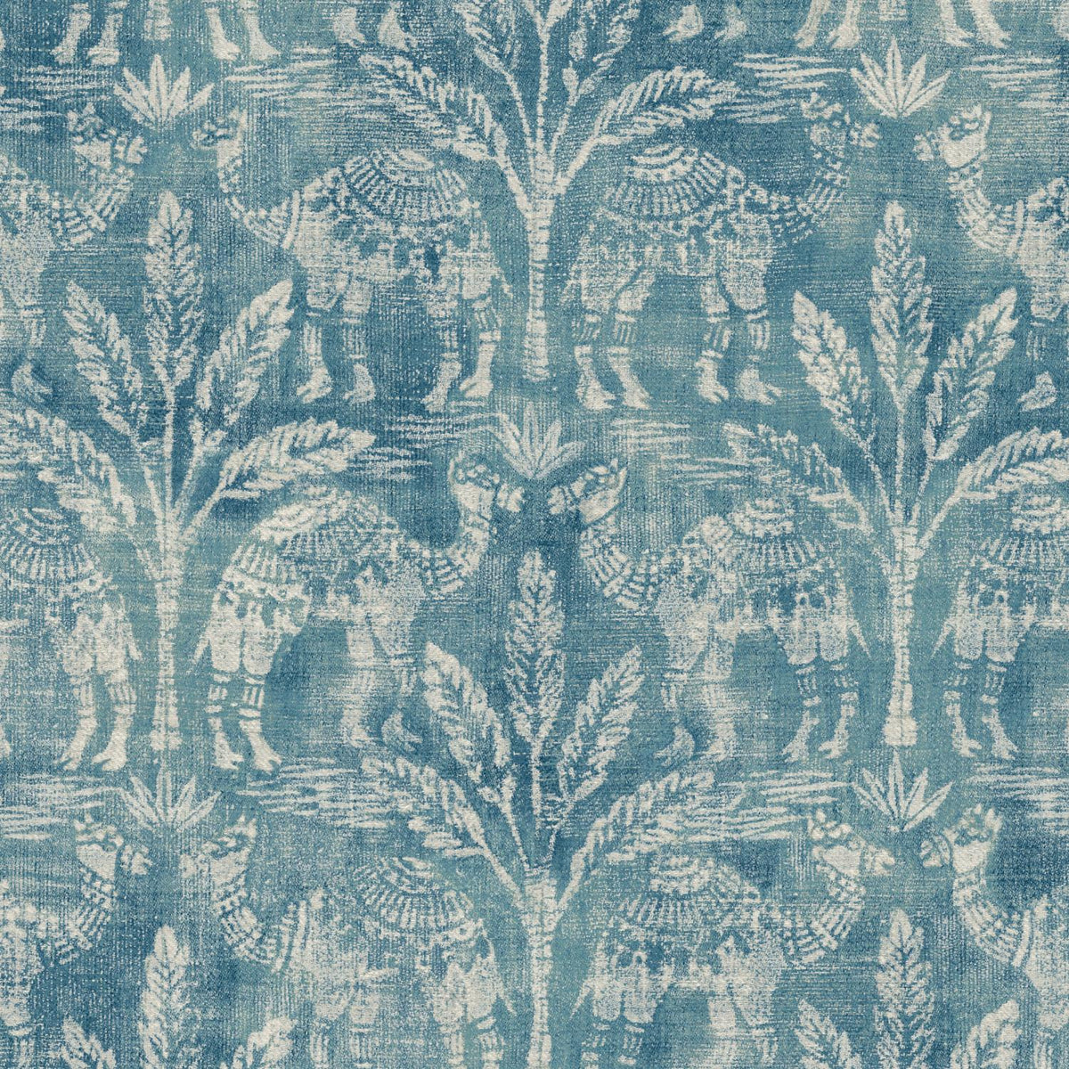 Pure Edit TOUBKAL LAPIS Fabric