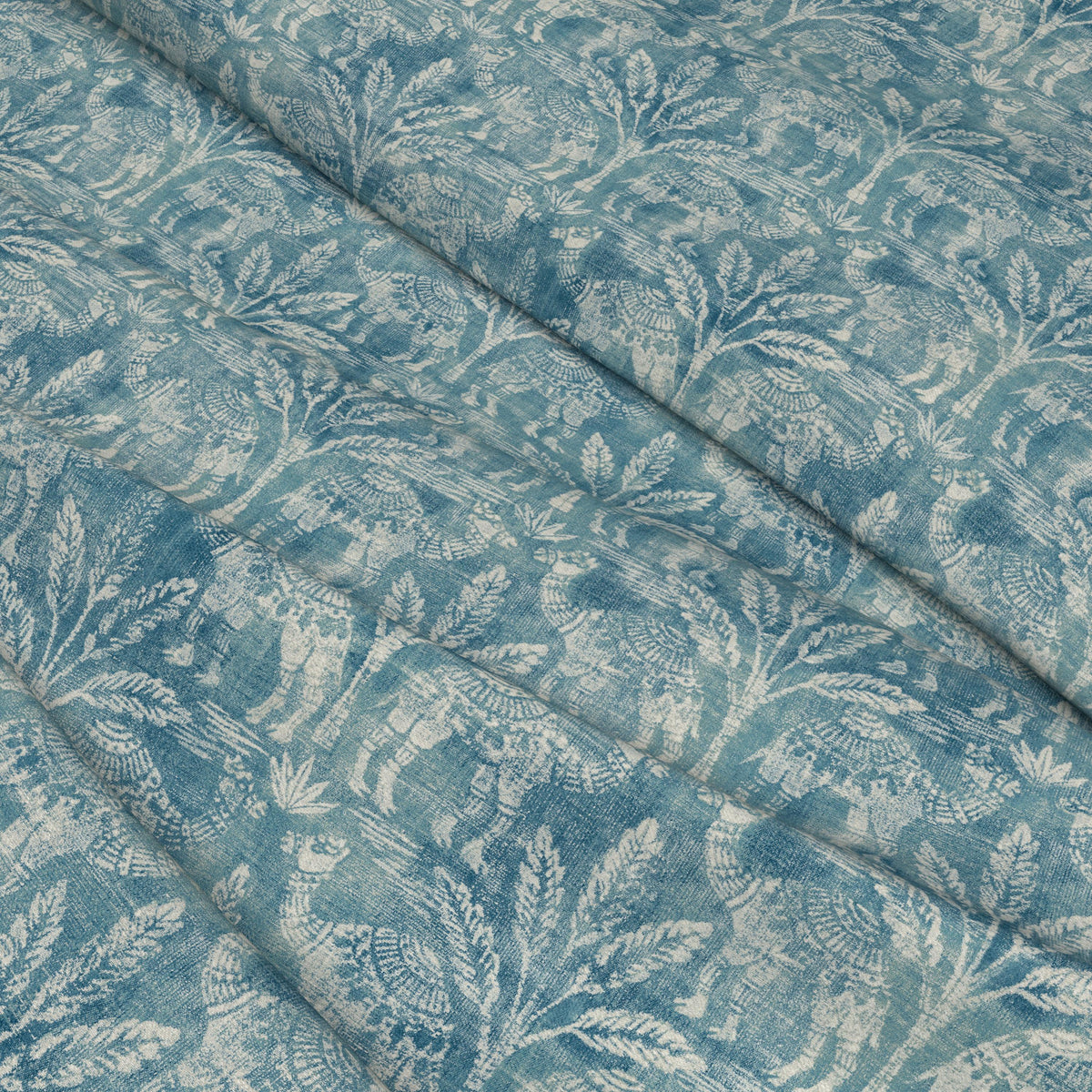 Pure Edit TOUBKAL LAPIS Fabric