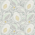 Pure Edit VARANASI AQUAMARINE Fabric