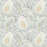Pure Edit VARANASI AQUAMARINE Fabric