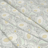 Pure Edit VARANASI AQUAMARINE Fabric