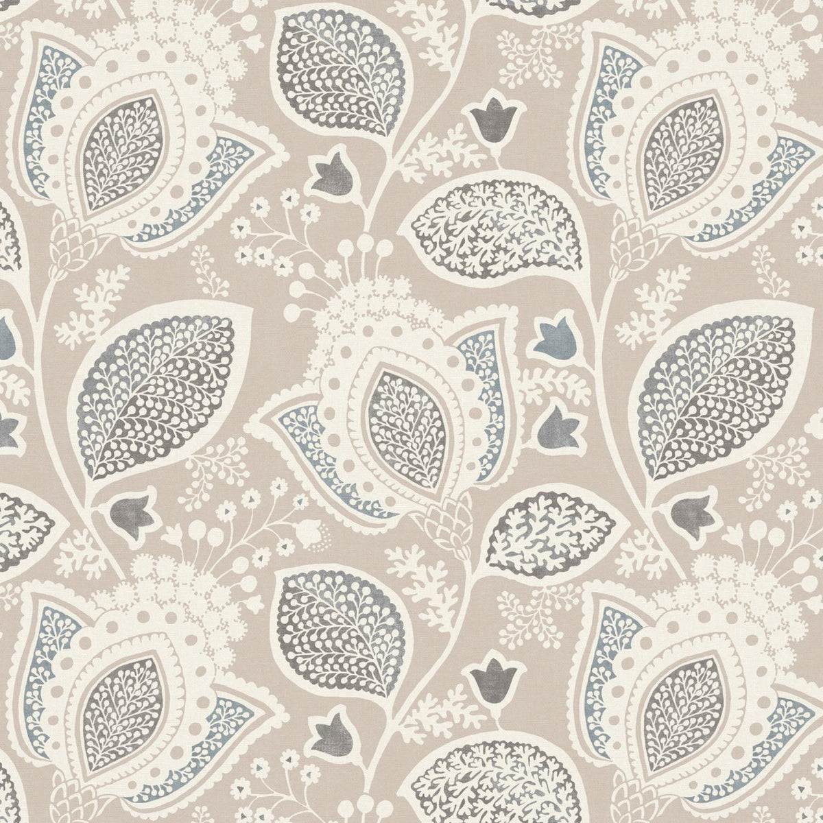 Pure Edit VARANASI DENIM Fabric