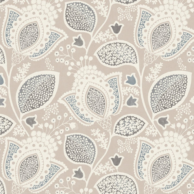 Pure Edit VARANASI DENIM Fabric