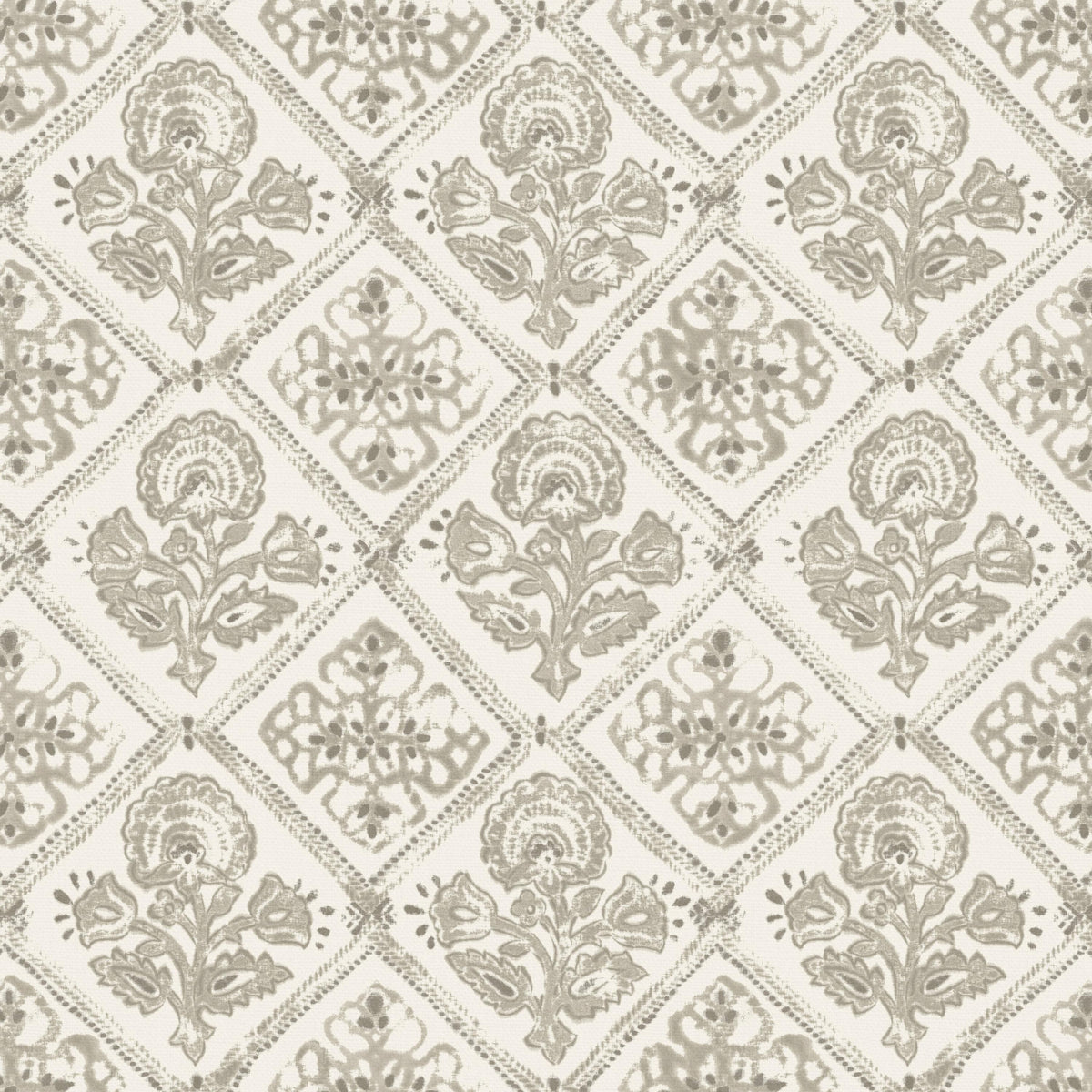 Pure Edit WATIKA PEBBLE Fabric