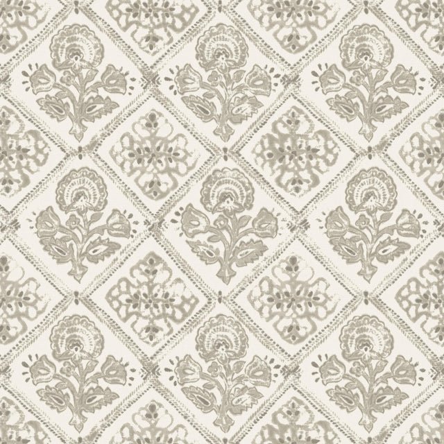 Pure Edit WATIKA PEBBLE Fabric