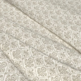 Pure Edit WATIKA PEBBLE Fabric