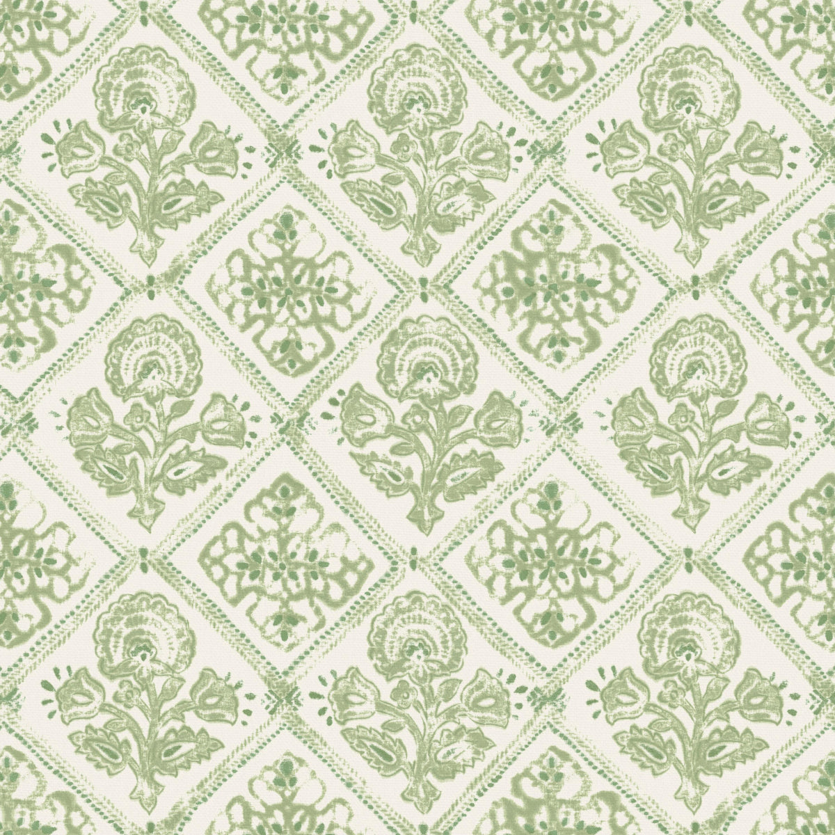 Pure Edit WATIKA PARSLEY Fabric