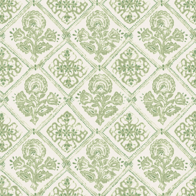 Pure Edit WATIKA PARSLEY Fabric