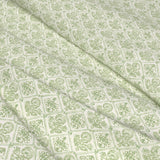 Pure Edit WATIKA PARSLEY Fabric