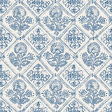 Pure Edit WATIKA DELFT Fabric