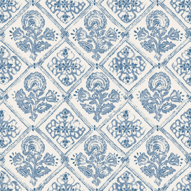 Pure Edit WATIKA DELFT Fabric