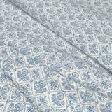 Pure Edit WATIKA DELFT Fabric