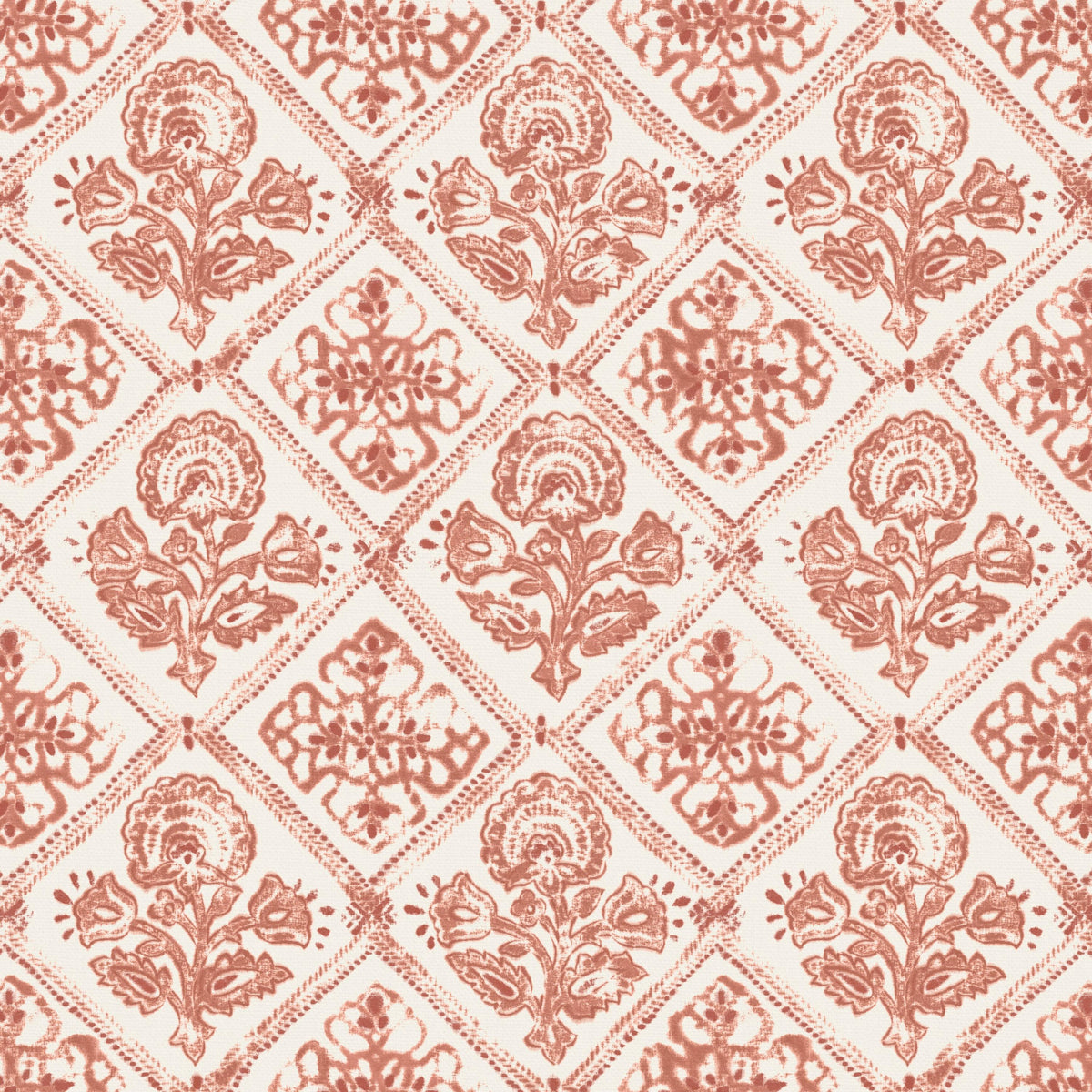 Pure Edit WATIKA CHILLI Fabric
