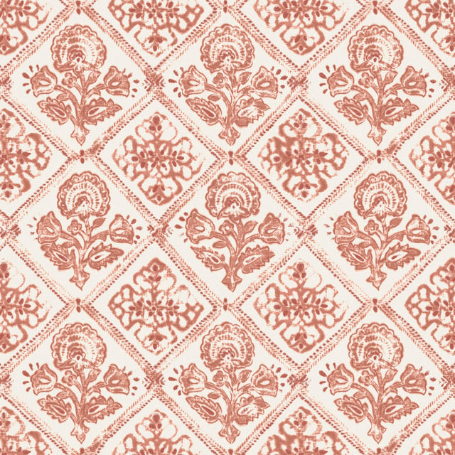 Pure Edit WATIKA CHILLI Fabric