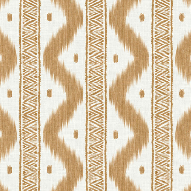 Pure Edit ZENA AMBER Fabric