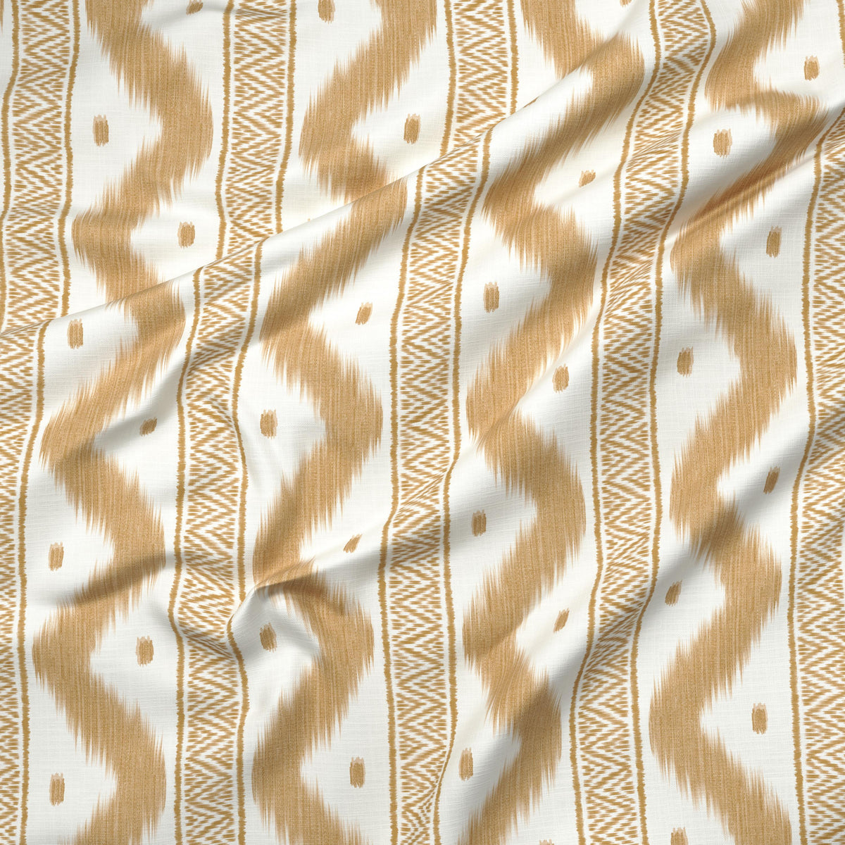 Pure Edit ZENA AMBER Fabric