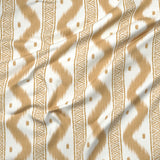 Pure Edit ZENA AMBER Fabric