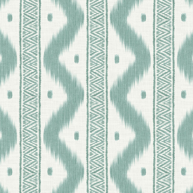 Pure Edit ZENA CELADON Fabric