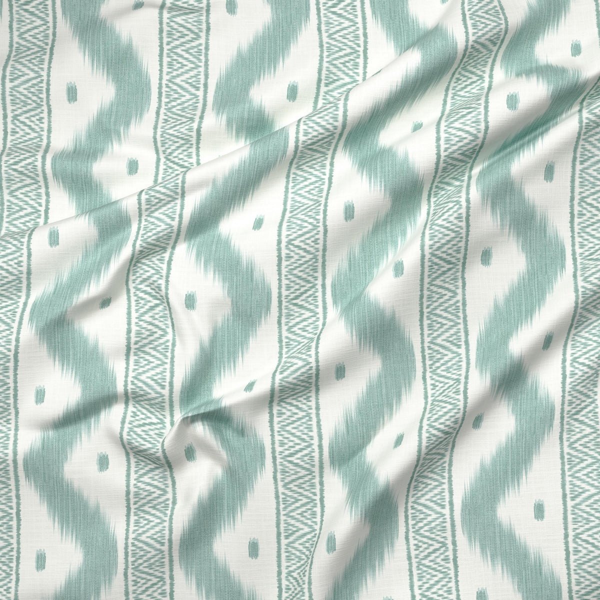 Pure Edit ZENA CELADON Fabric