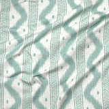 Pure Edit ZENA CELADON Fabric
