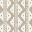 Pure Edit ZENA SAND Fabric
