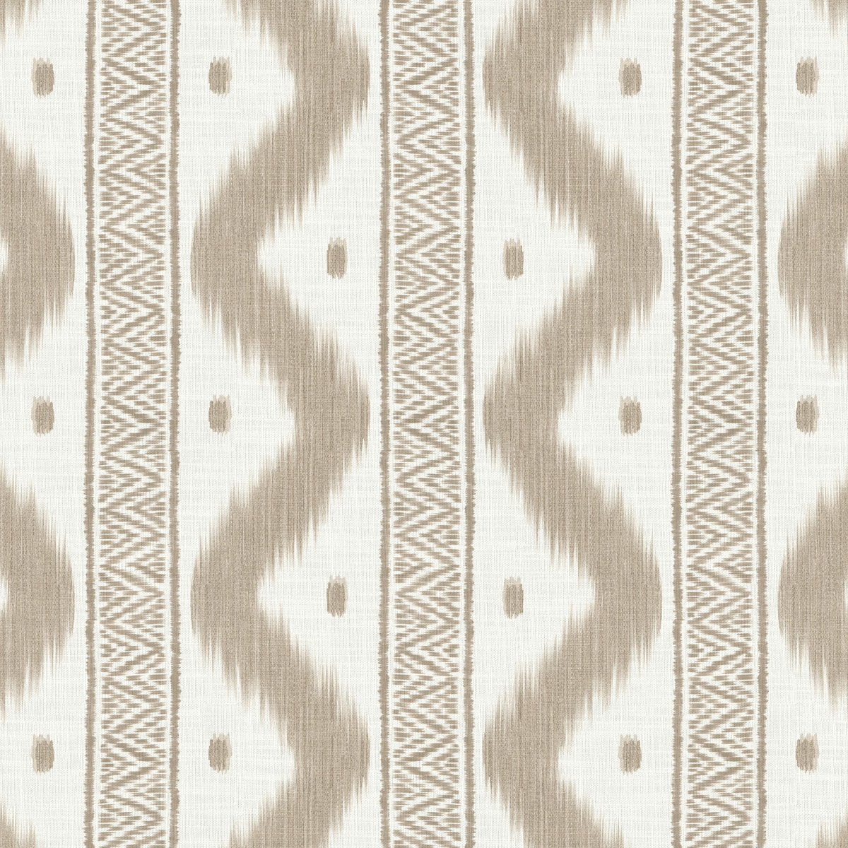 Pure Edit ZENA SAND Fabric