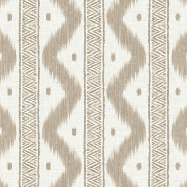 Pure Edit ZENA SAND Fabric