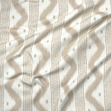 Pure Edit ZENA SAND Fabric