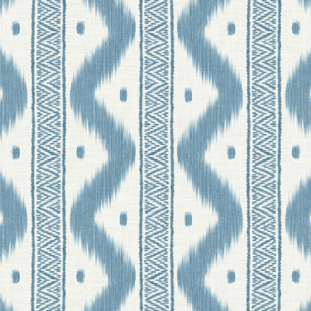 Pure Edit ZENA CHAMBRAY Fabric