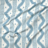 Pure Edit ZENA CHAMBRAY Fabric