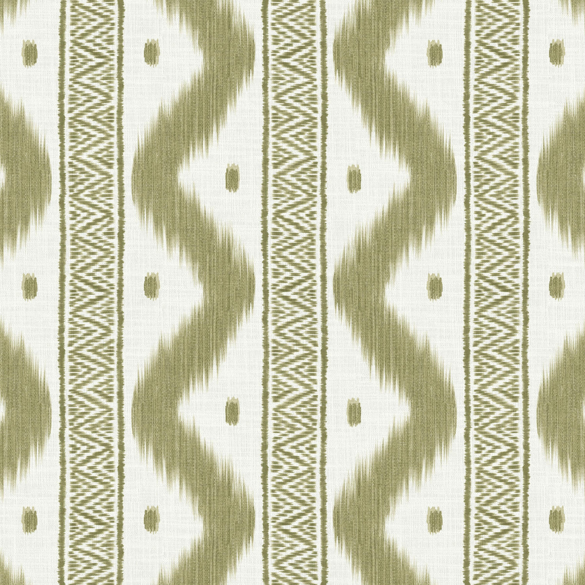 Pure Edit ZENA MOSS Fabric