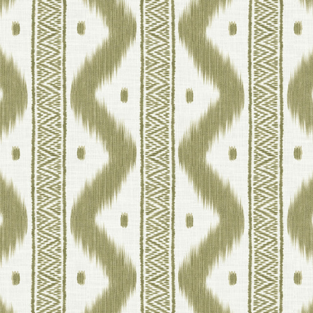 Pure Edit ZENA MOSS Fabric