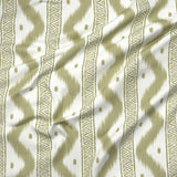 Pure Edit ZENA MOSS Fabric