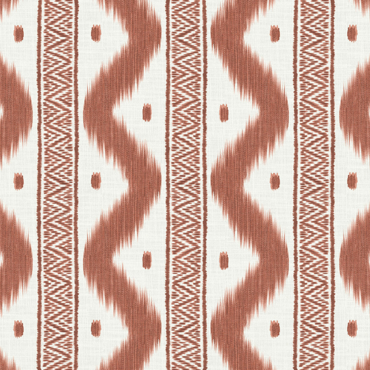 Pure Edit ZENA RUST Fabric