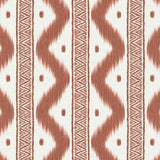 Pure Edit ZENA RUST Fabric