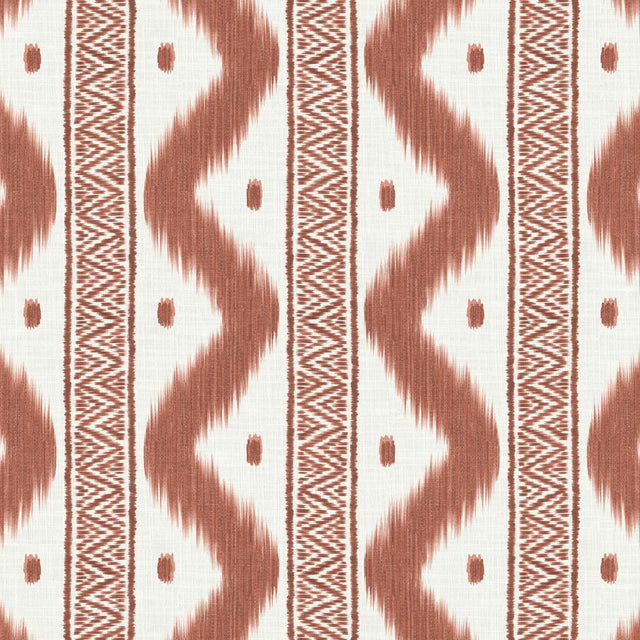 Pure Edit ZENA RUST Fabric