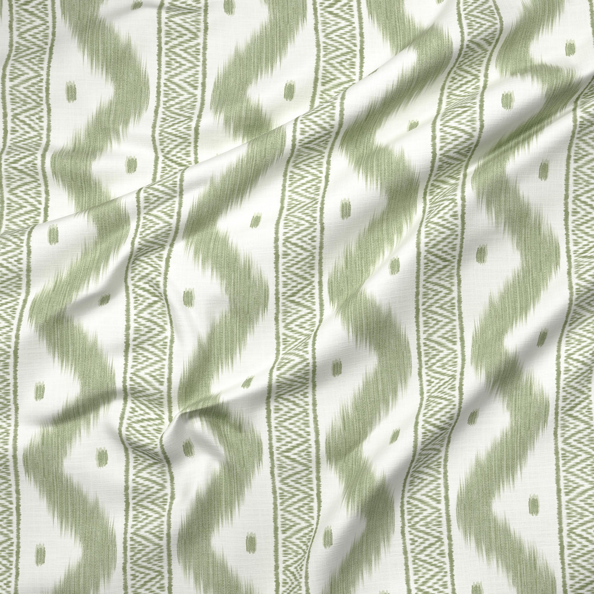 Pure Edit ZENA FENNEL Fabric