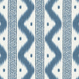 Pure Edit ZENA INDIGO Fabric