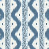 Pure Edit ZENA INDIGO Fabric