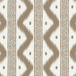 Pure Edit ZENA COCOA Fabric