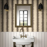 Pure Edit AARNA WP GRAPHITE Wallpaper