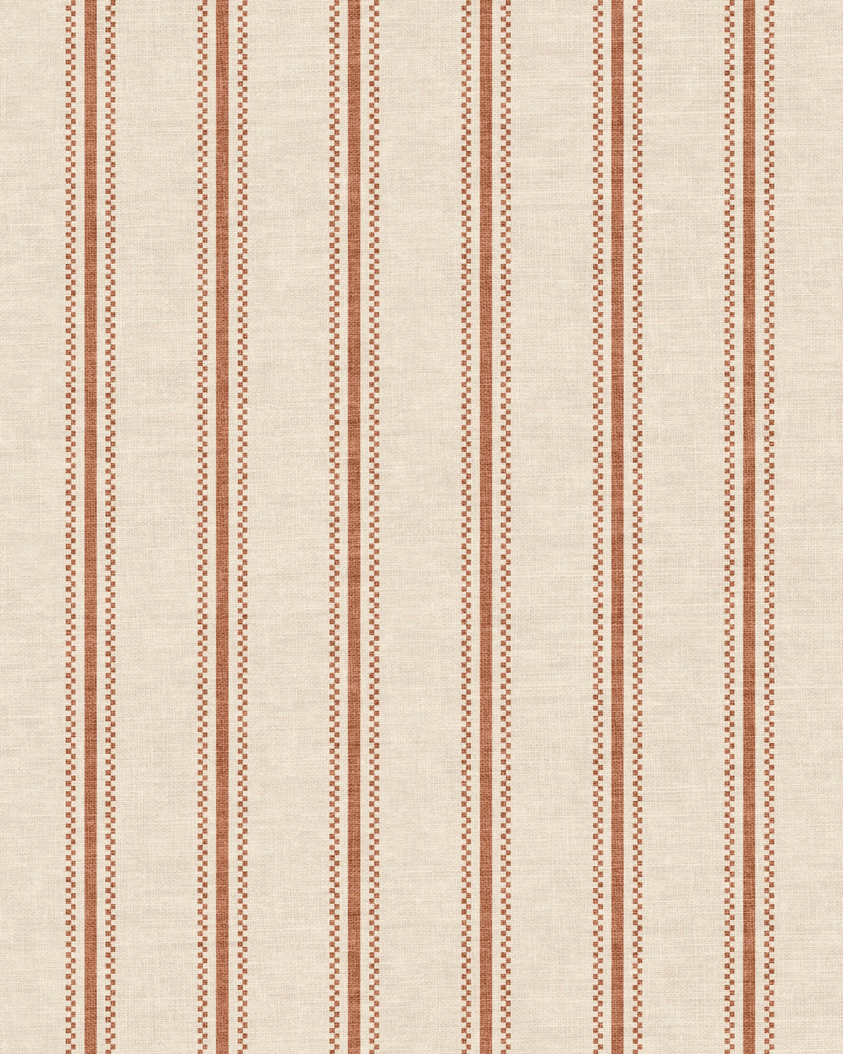 Pure Edit ALINE WP RUST Wallpaper