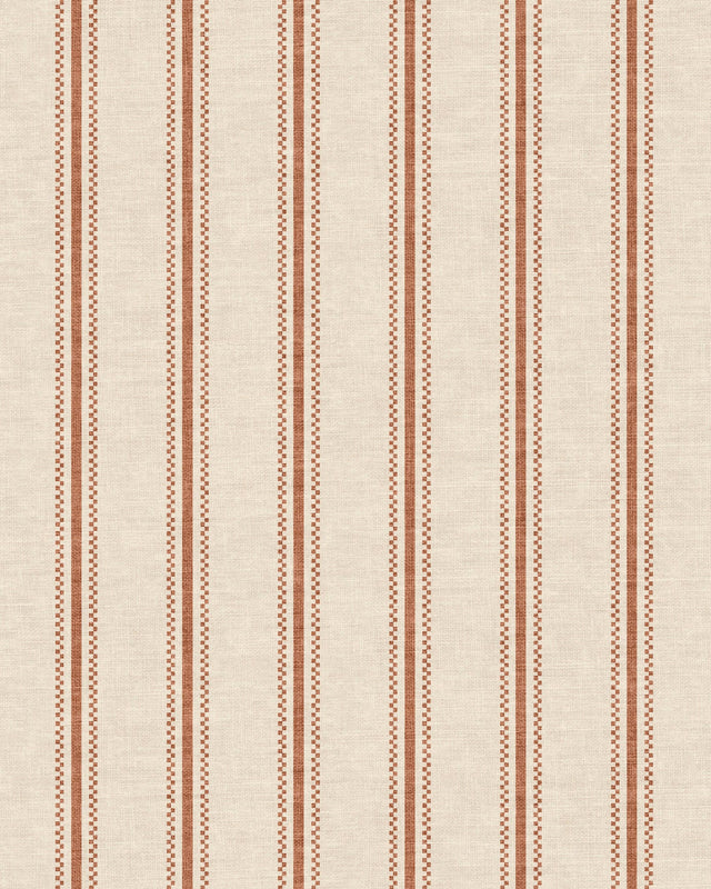Pure Edit ALINE WP RUST Wallpaper