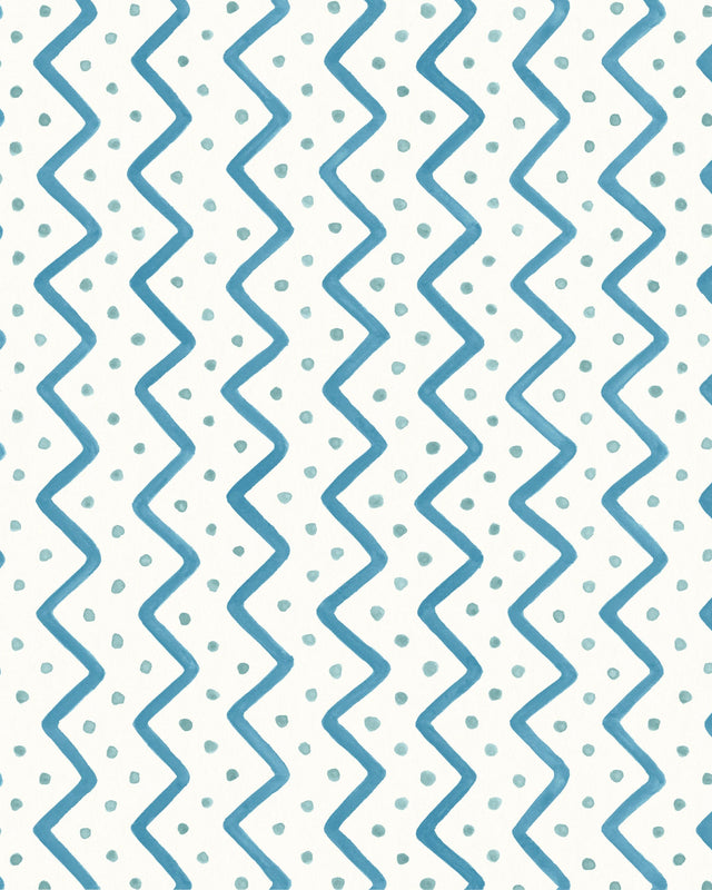 Pure Edit AZMI WP CHAMBRAY Wallpaper
