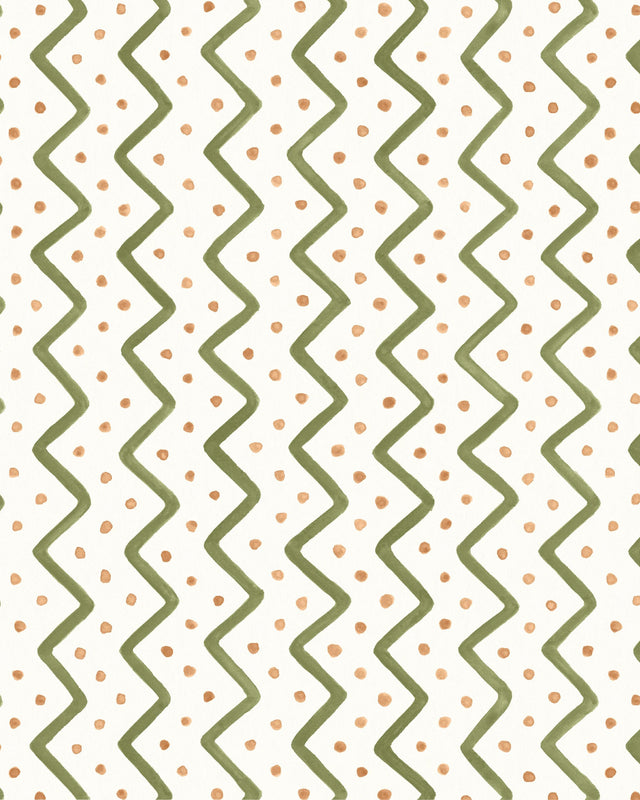 Pure Edit AZMI WP OLIVE Wallpaper