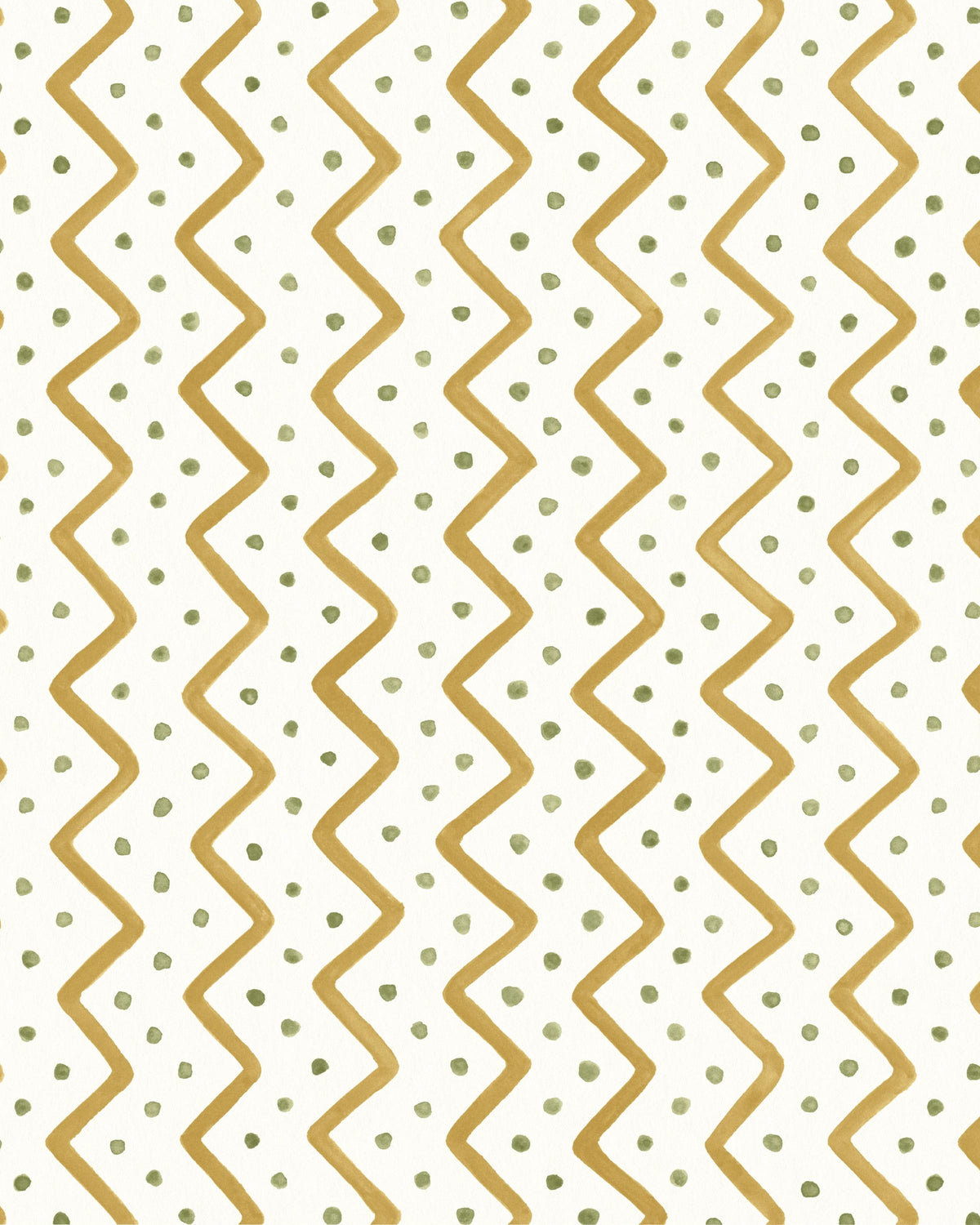 Pure Edit AZMI WP OCHRE Wallpaper