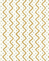 Pure Edit AZMI WP OCHRE Wallpaper