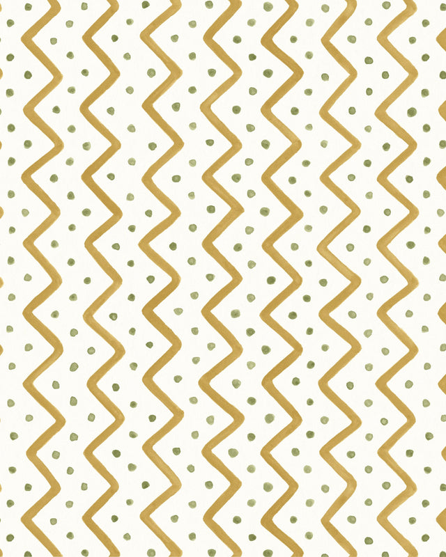 Pure Edit AZMI WP OCHRE Wallpaper