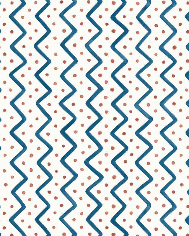 Pure Edit AZMI WP INDIGO Wallpaper