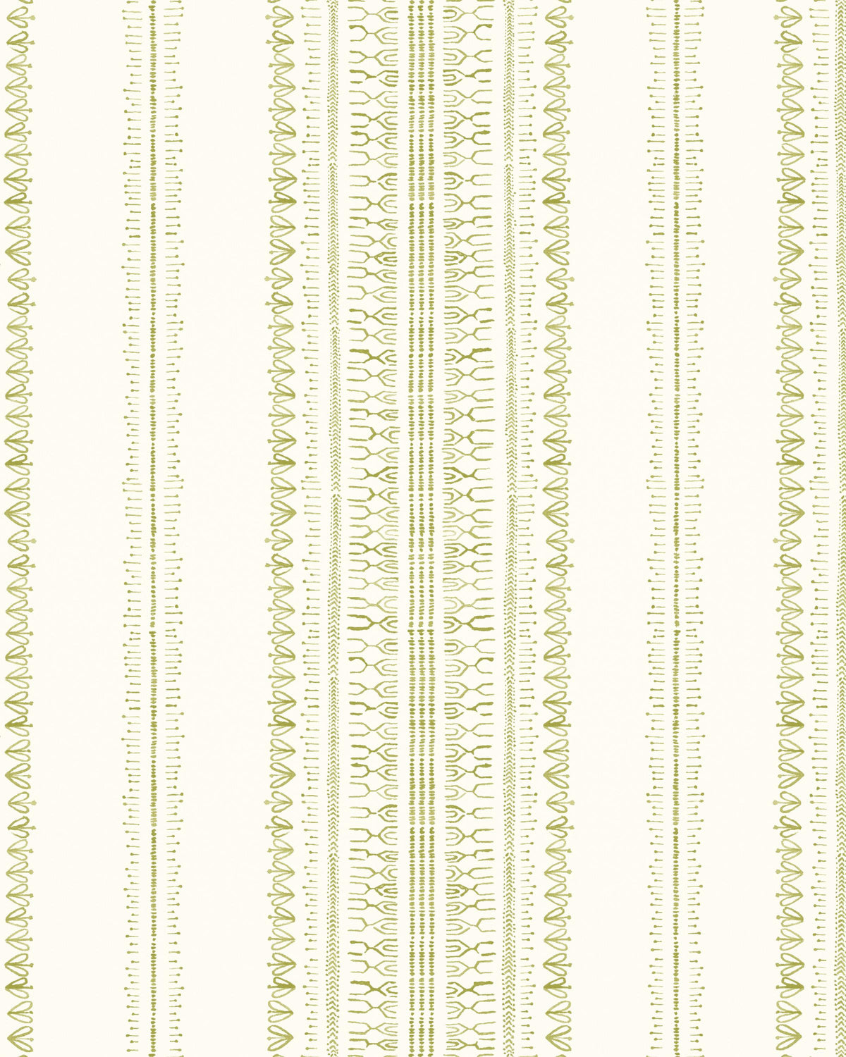Pure Edit BODO STRIPE WP WILLOW Wallpaper